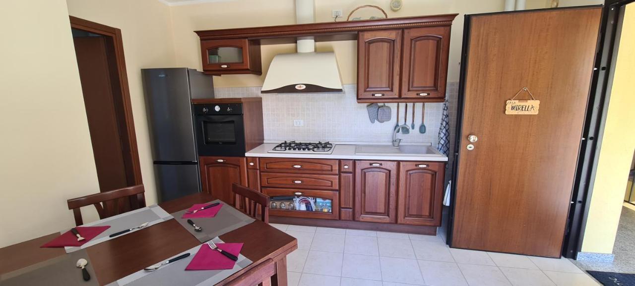 Casa Mirella - Appartamento Zona Bellagio Magreglio エクステリア 写真