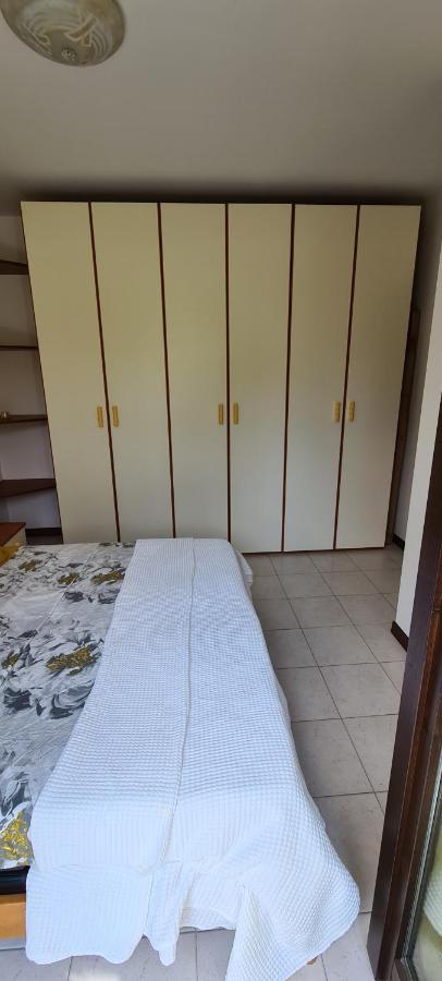 Casa Mirella - Appartamento Zona Bellagio Magreglio エクステリア 写真