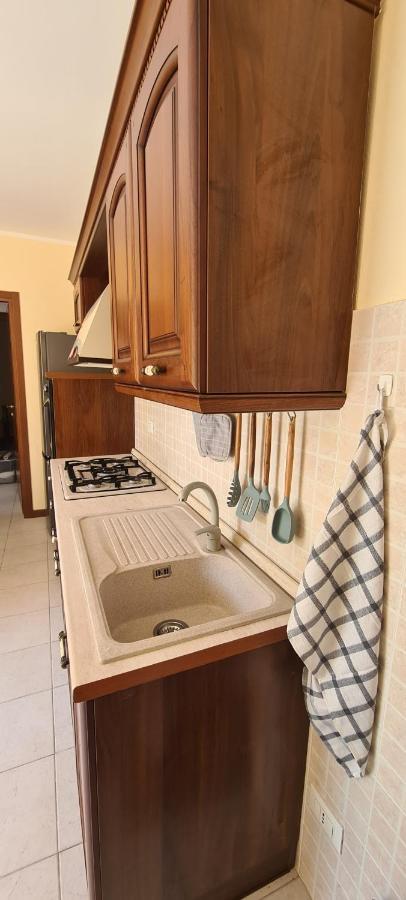 Casa Mirella - Appartamento Zona Bellagio Magreglio エクステリア 写真