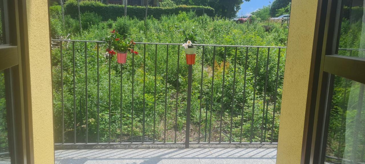 Casa Mirella - Appartamento Zona Bellagio Magreglio エクステリア 写真